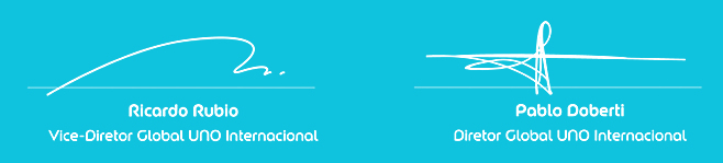 Uno Internacional - Primeira Escola de Educação Infantil da Região com sistema Unoi