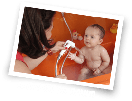 Cantinho do Banho